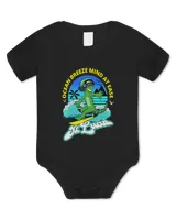 Baby Bodysuit - EU