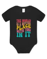 Baby Bodysuit - EU