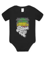 Baby Bodysuit - EU