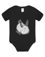 Baby Bodysuit - EU