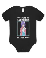 Baby Bodysuit - EU