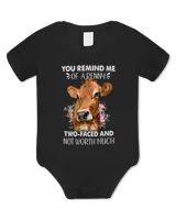 Baby Bodysuit - EU