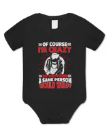 Baby Bodysuit - EU