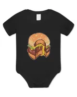 Baby Bodysuit - EU