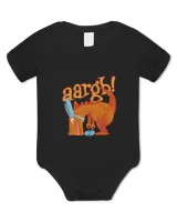 Baby Bodysuit - EU