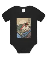 Baby Bodysuit - EU