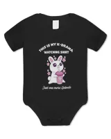 Baby Bodysuit - EU