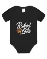 Baby Bodysuit - EU