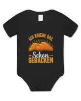 Baby Bodysuit - EU