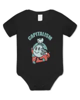 Baby Bodysuit - EU