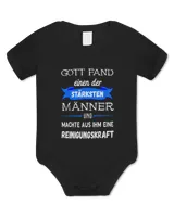 Baby Bodysuit - EU