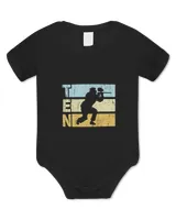 Baby Bodysuit - EU