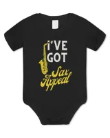 Baby Bodysuit - EU