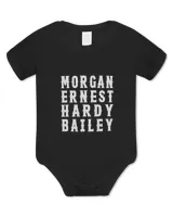 Baby Bodysuit - EU