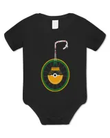 Baby Bodysuit - EU