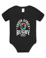 Baby Bodysuit - EU