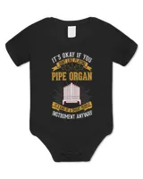 Organ Pipe Organ Church Organ Organist