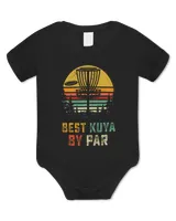 Baby Bodysuit - EU