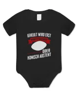 Baby Bodysuit - EU