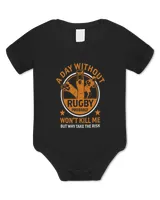 Baby Bodysuit - EU