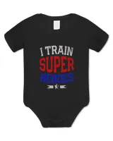 Baby Bodysuit - EU