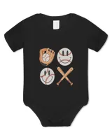 Baby Bodysuit - EU