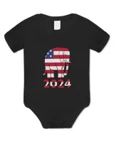 Baby Bodysuit - EU