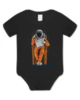 Baby Bodysuit - EU