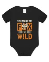 Baby Bodysuit - EU