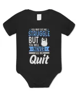 Baby Bodysuit - EU