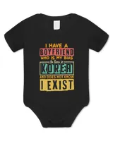 Baby Bodysuit - EU