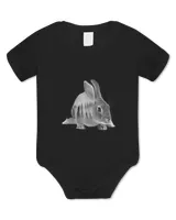 Baby Bodysuit - EU