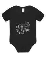 Baby Bodysuit - EU