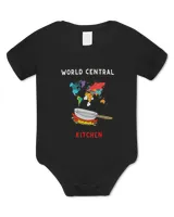 Baby Bodysuit - EU