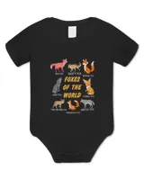 Baby Bodysuit - EU