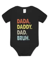 Baby Bodysuit - EU