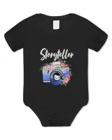 Baby Bodysuit - EU