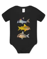 Baby Bodysuit - EU