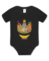 Baby Bodysuit - EU