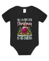 Baby Bodysuit - EU