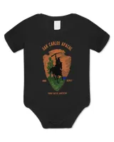 Baby Bodysuit - EU