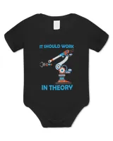 Baby Bodysuit - EU