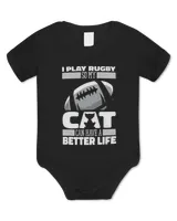 Baby Bodysuit - EU