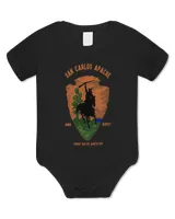 Baby Bodysuit - EU