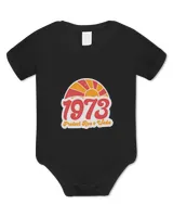 Baby Bodysuit - EU