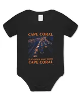 Baby Bodysuit - EU