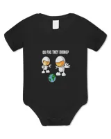 Baby Bodysuit - EU