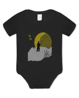 Baby Bodysuit - EU