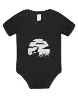 Baby Bodysuit - EU