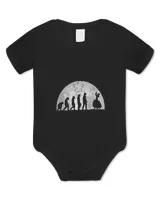 Baby Bodysuit - EU